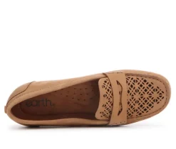 Women's Remi Loafers|Earth Origins Clearance