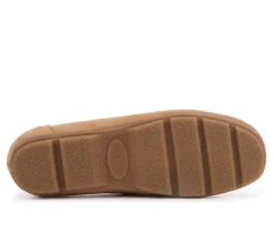 Women's Remi Loafers|Earth Origins Clearance