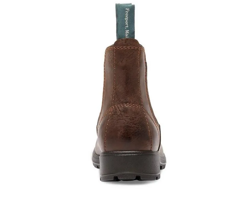 Women's Baja Chelsea Boots|Eastland Sale