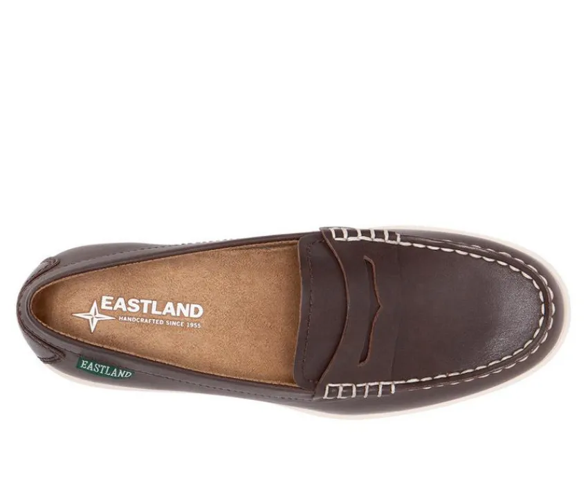 Women's Baldwin Loafers|Eastland Sale