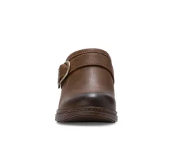 Women's Cameron Clogs|Eastland Outlet