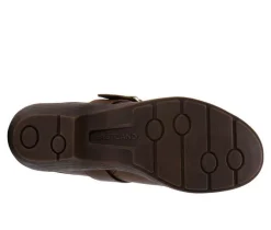 Women's Cameron Clogs|Eastland Outlet