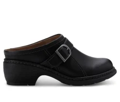 Eastland Clogs & Mules>Women's Cameron Clogs