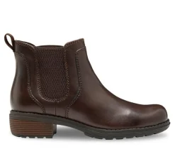 Eastland Chelsea>Women's Double Up Chelsea Boots