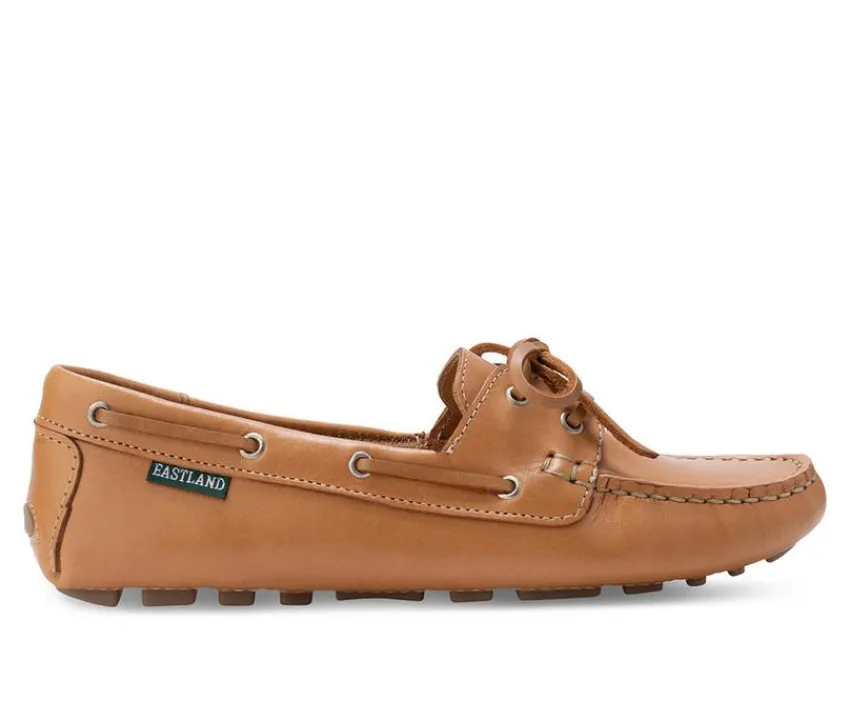 Eastland Boat Shoes & Slip-Ons>Women's Elana Boat Shoes