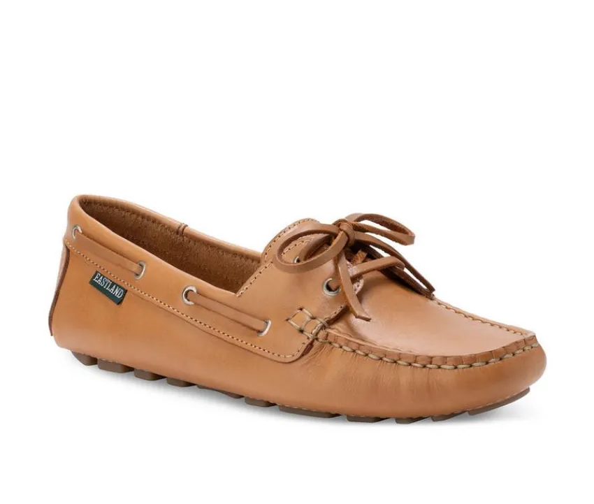 Eastland Boat Shoes & Slip-Ons>Women's Elana Boat Shoes