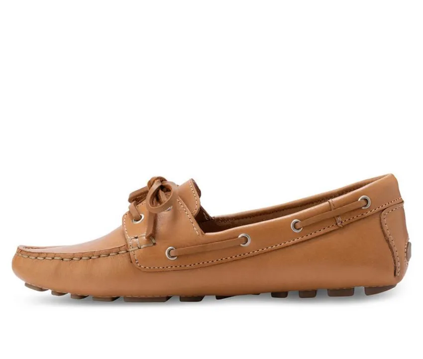Eastland Boat Shoes & Slip-Ons>Women's Elana Boat Shoes