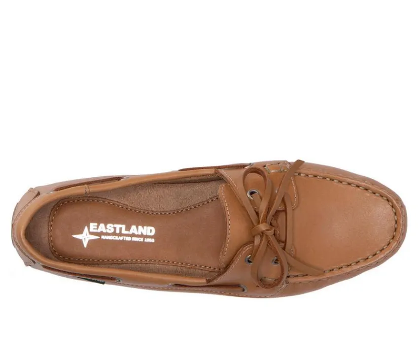 Eastland Boat Shoes & Slip-Ons>Women's Elana Boat Shoes