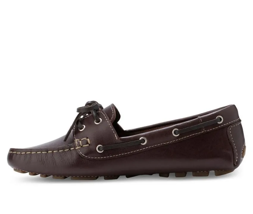 Women's Elana Boat Shoes|Eastland Discount