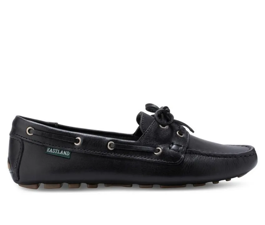 Eastland Boat Shoes & Slip-Ons>Women's Elana Boat Shoes