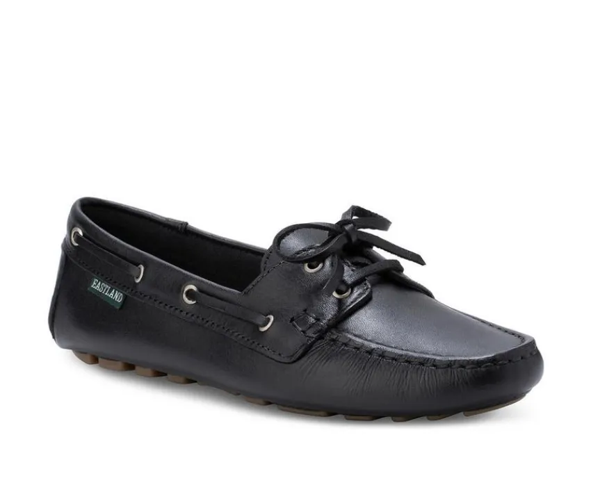 Eastland Boat Shoes & Slip-Ons>Women's Elana Boat Shoes
