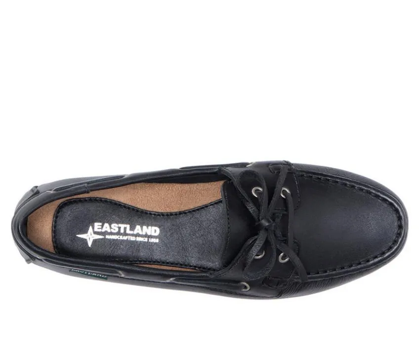 Eastland Boat Shoes & Slip-Ons>Women's Elana Boat Shoes
