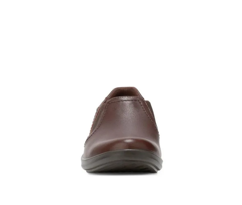 Eastland Boat Shoes & Slip-Ons>Women's Fiddle Slip-On Shoes