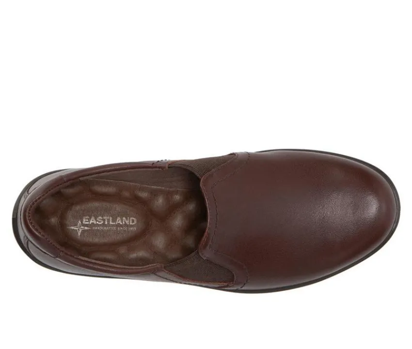 Eastland Boat Shoes & Slip-Ons>Women's Fiddle Slip-On Shoes