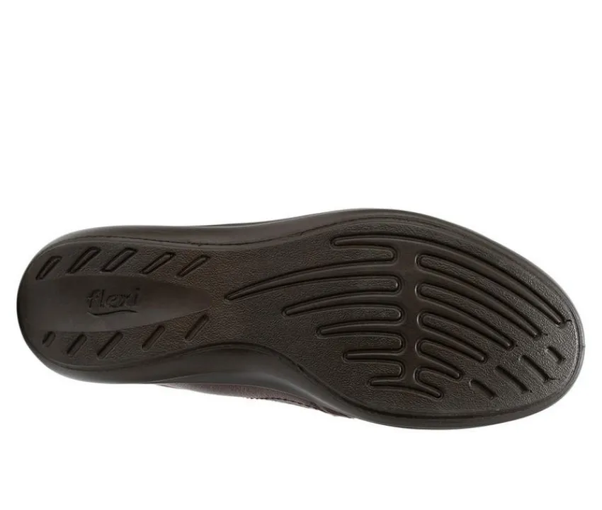 Eastland Boat Shoes & Slip-Ons>Women's Fiddle Slip-On Shoes