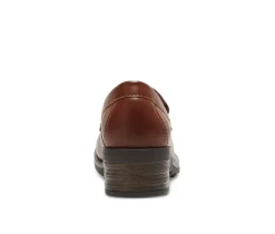 Women's Holly Heeled Loafers|Eastland Clearance