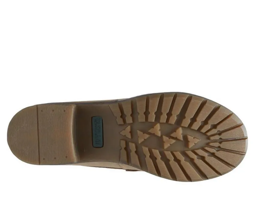 Eastland Loafers & Oxfords>Women's Holly Heeled Loafers