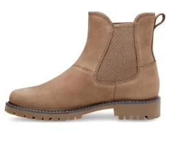 Women's Ida Chelsea Boots|Eastland Clearance