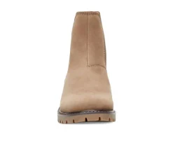 Women's Ida Chelsea Boots|Eastland Clearance