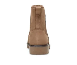Women's Ida Chelsea Boots|Eastland Clearance