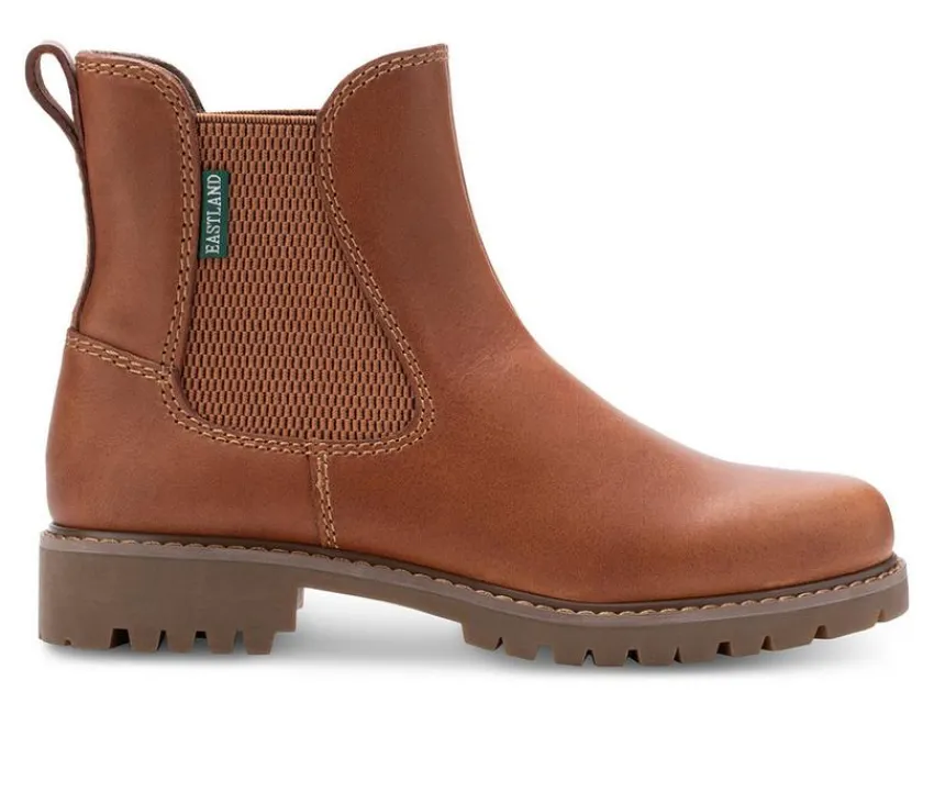 Women's Ida Chelsea Boots|Eastland Outlet