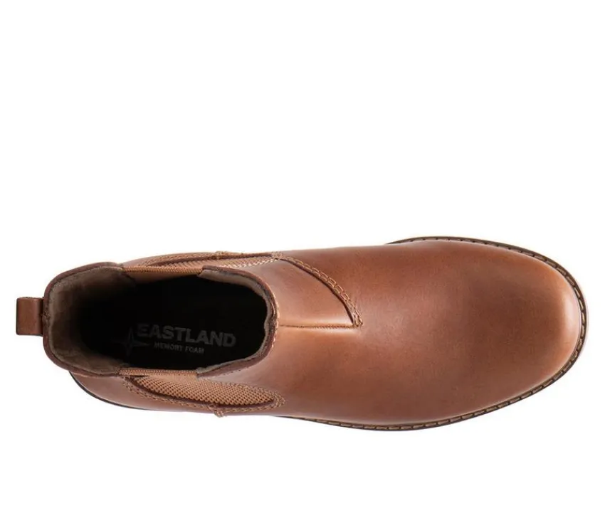Women's Ida Chelsea Boots|Eastland Outlet