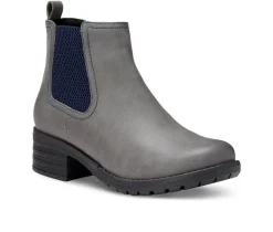 Women's Jasmine Chelsea Boots|Eastland Best