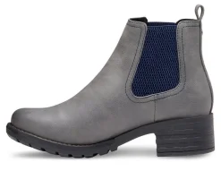 Women's Jasmine Chelsea Boots|Eastland Best