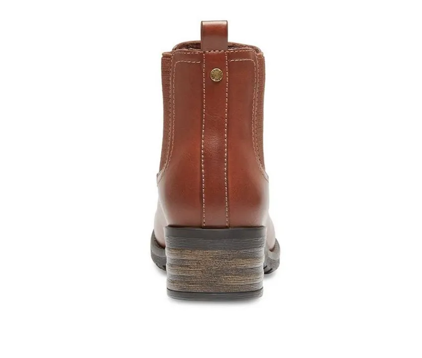 Women's Jasmine Chelsea Boots|Eastland Outlet