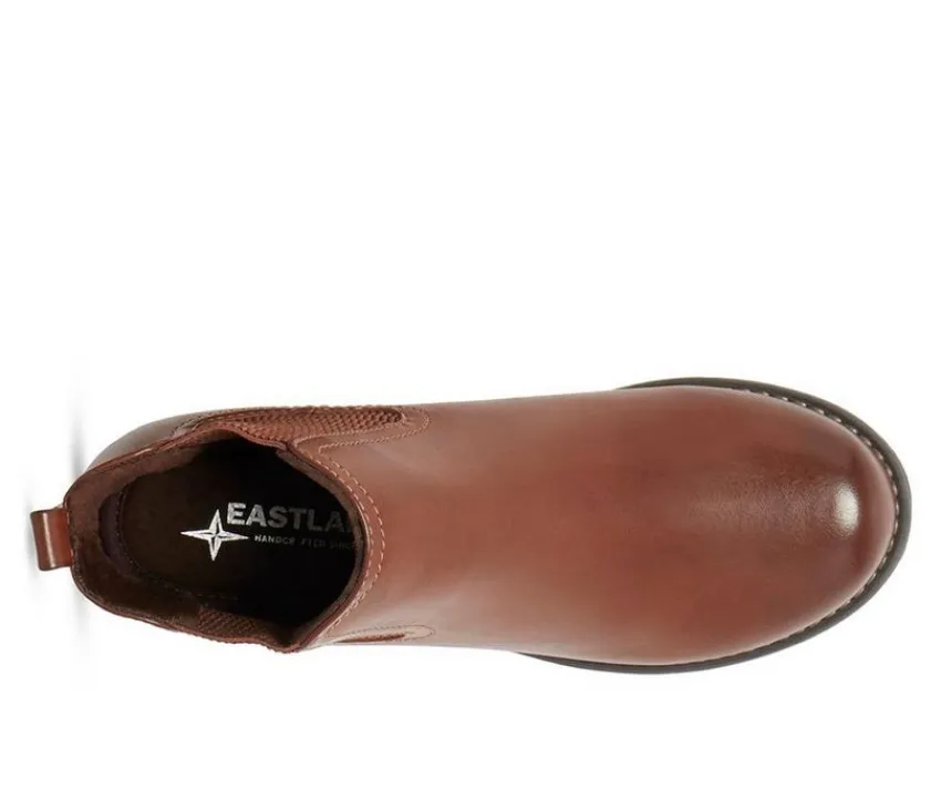Women's Jasmine Chelsea Boots|Eastland Outlet