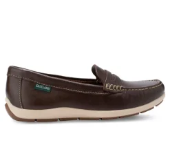 Eastland Boat Shoes & Slip-Ons|Loafers & Oxfords>Women's Julie Boat Shoes