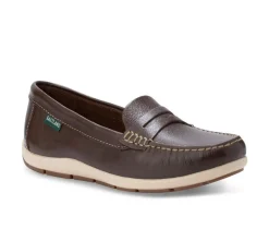 Eastland Boat Shoes & Slip-Ons|Loafers & Oxfords>Women's Julie Boat Shoes