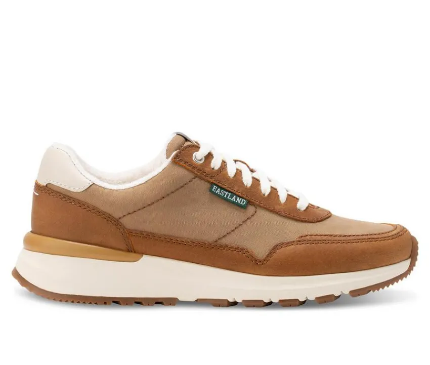 Eastland Platform>Women's Leap Jogger Sneakers