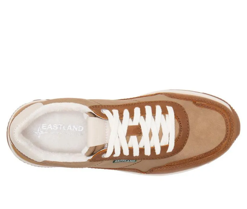 Eastland Platform>Women's Leap Jogger Sneakers