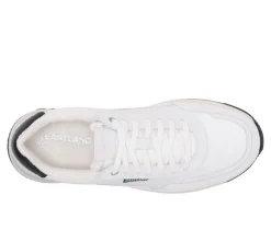 Women's Leap Jogger Sneakers|Eastland Hot