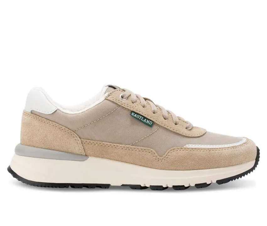Women's Leap Jogger Sneakers|Eastland Discount