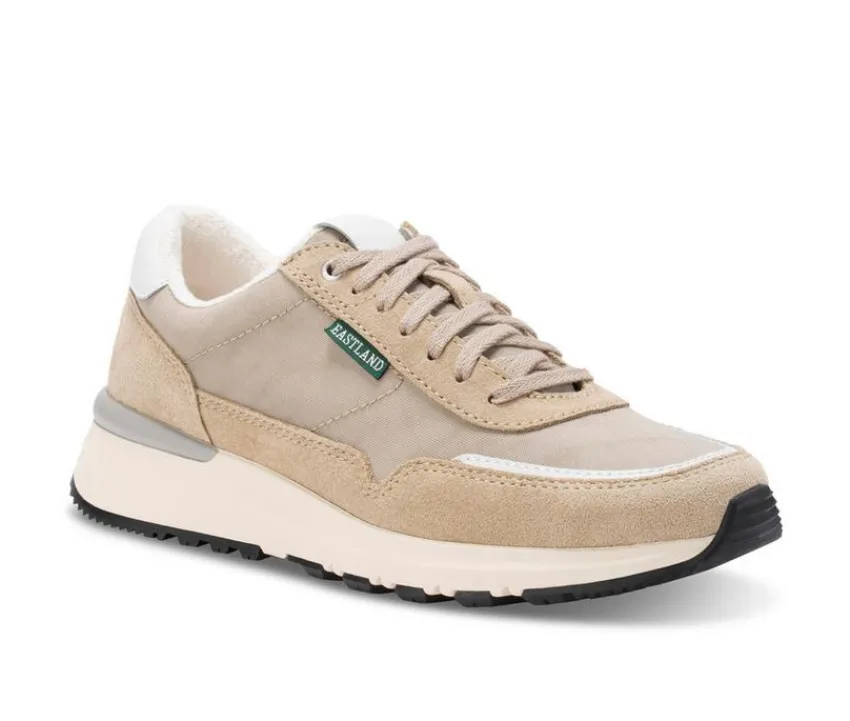 Women's Leap Jogger Sneakers|Eastland Discount