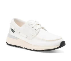 Eastland Boat Shoes & Slip-Ons>Women's Leap Trainer Boat Shoes