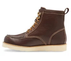 Women's Lumber Up Booties|Eastland