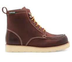 Eastland Lace Up>Women's Lumber Up Booties