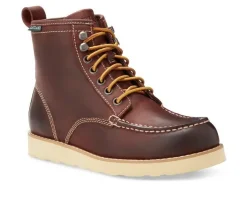 Eastland Lace Up>Women's Lumber Up Booties