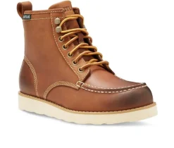 Eastland Lace Up>Women's Lumber Up Booties