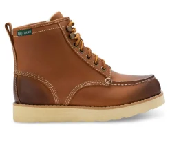 Women's Lumber Up Booties|Eastland Hot