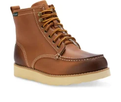 Women's Lumber Up Booties|Eastland Hot