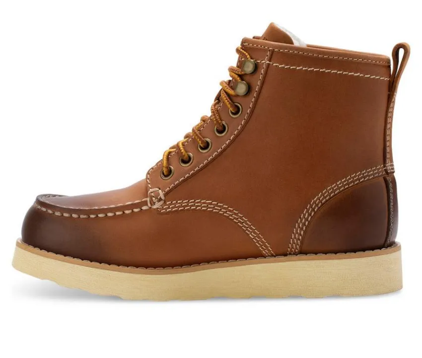 Women's Lumber Up Booties|Eastland Hot