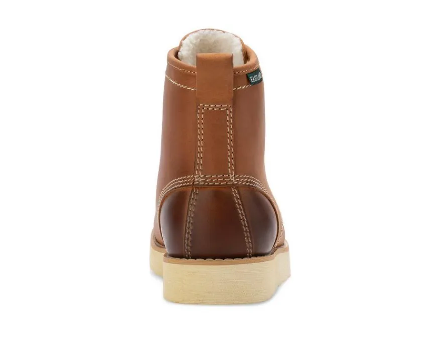 Women's Lumber Up Booties|Eastland Hot