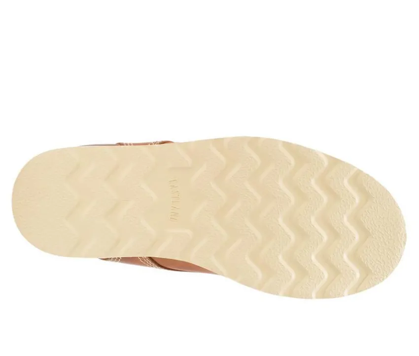 Women's Lumber Up Booties|Eastland Hot