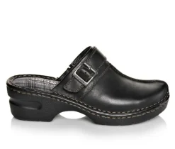 Women's Mae Clogs|Eastland Outlet