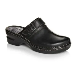 Women's Mae Clogs|Eastland Outlet