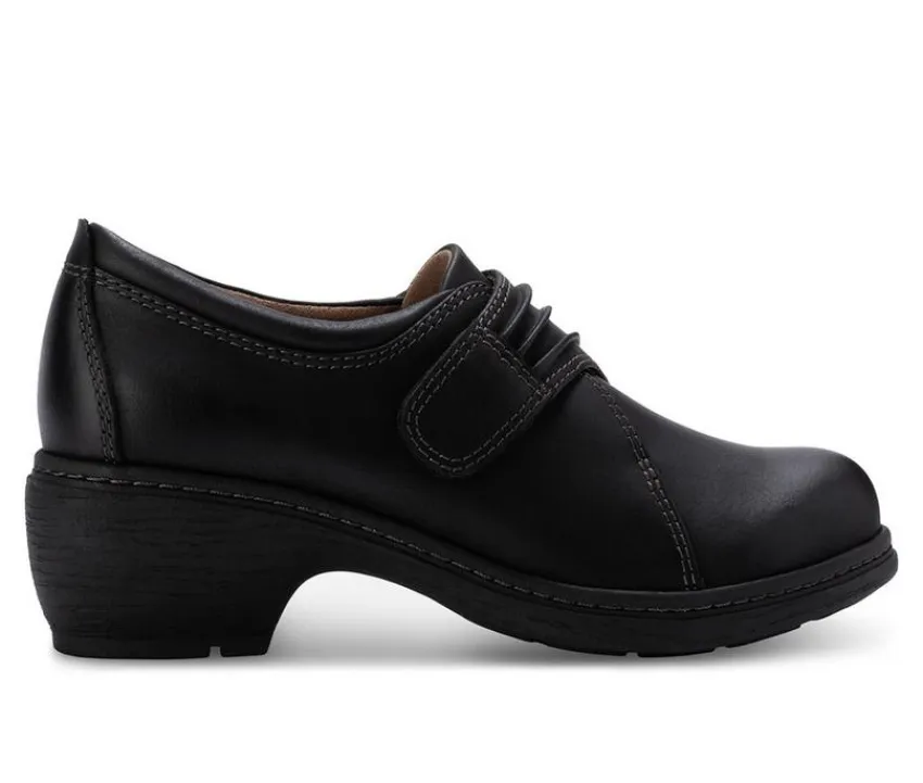 Women's Maggie Heeled Loafers|Eastland Best